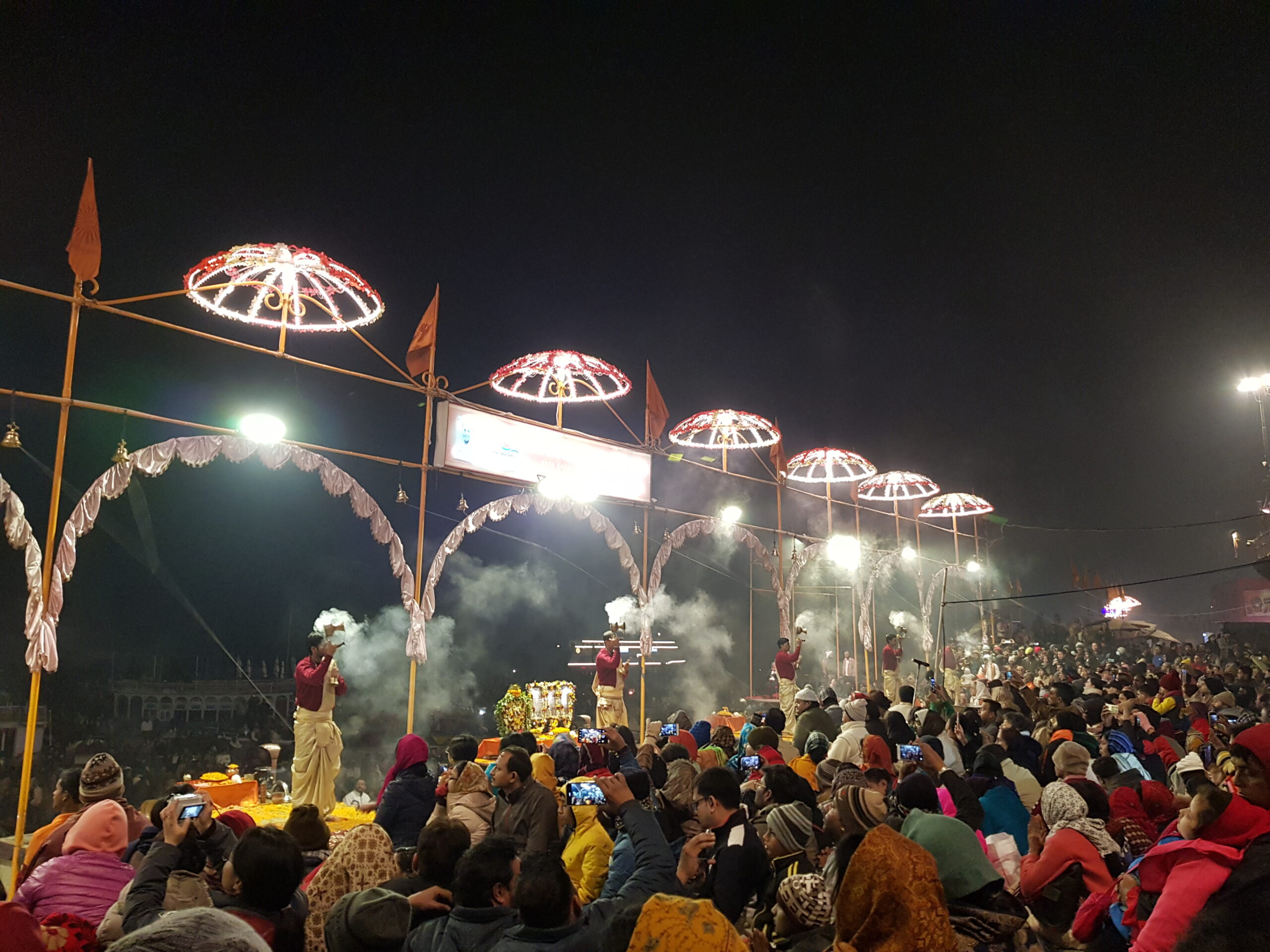 Mepassana - Inner Healing - Trauma Release Varanasi das wahre indien