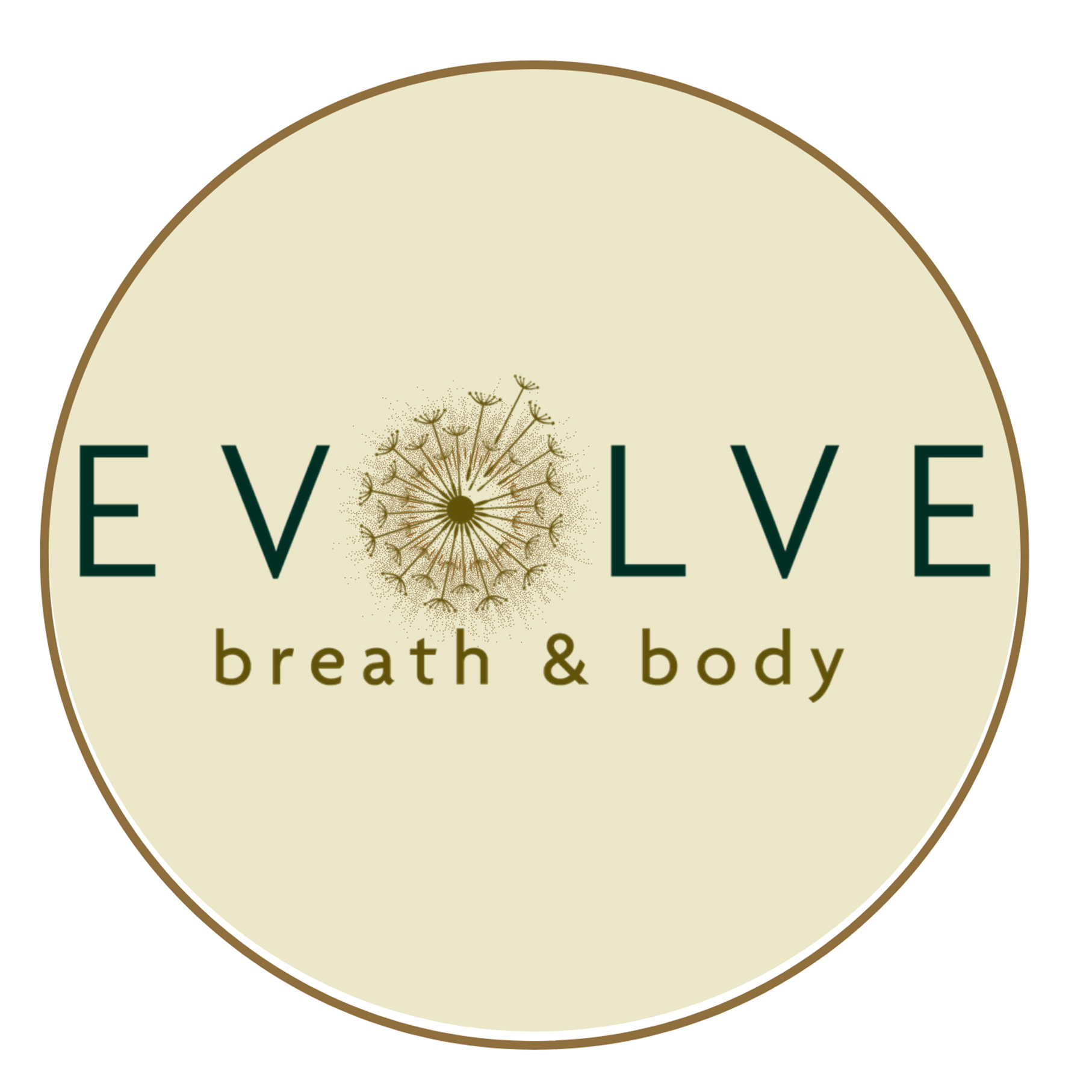 Logo Evolve_Breath&Body Nathalie Keany